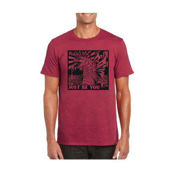 Gildan™ 4.5 oz SoftStyle Cotton Pre-Shrunk T-Shirt (1 Color Imprint)