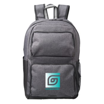 Multi-Purpose Backpack (Full Color Imprint)