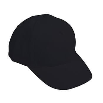 Curved Polyester Cap (Blank)