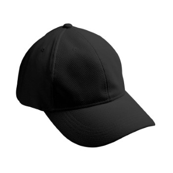 Fairway Pique Knit Sport Cap (Blank)