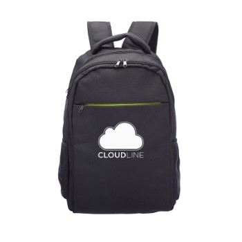 Academy Backpack (1 Color Imprint)