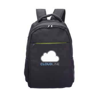 Academy Backpack (2 Color Imprint)