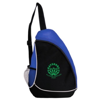 Heave Backpack (1 Color Imprint)