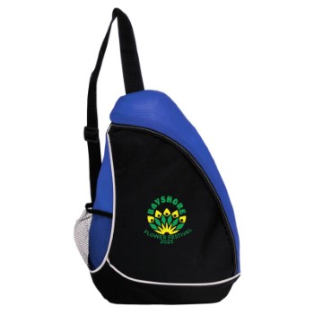 Heave Backpack (2 Color Imprint)