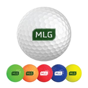 Professional Golf Ball