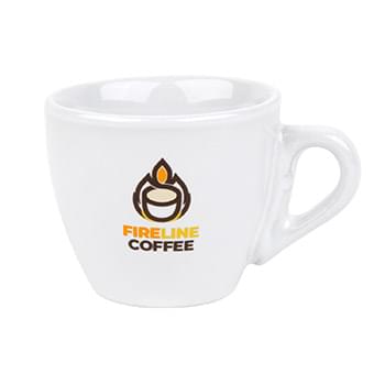 2 oz. Espresso Mug (Full Color Imprint)