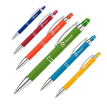 Sirin Softy Brights Gel Pen (Full Color Imprint)