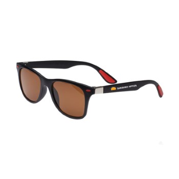 Adrenaline Rush Sunglasses (2 Color Imprint)