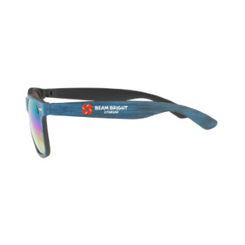 Outdoorsman Sunglasses (2 Color Imprint)