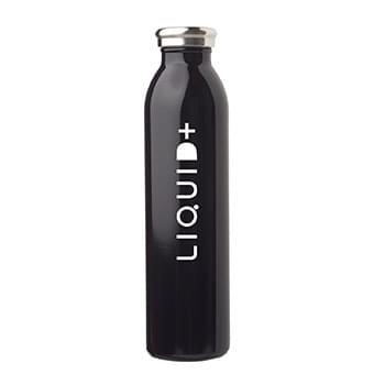 20 oz. Twee Stainless Steel Water Bottle (1 Color Imprint)