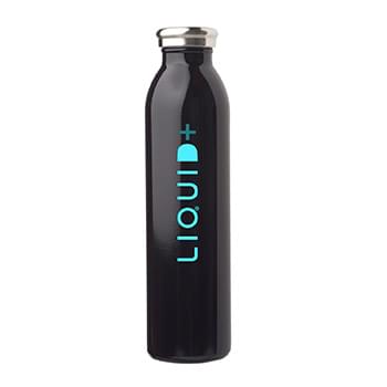 20 oz. Twee Stainless Steel Water Bottle (2 Color Imprint)