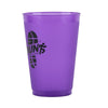 12SC-1 | 12 oz. Frosted Plastic Stadium Cup (1 Color Imprint) 12SC-1 | 12 oz. Frosted Plastic Stadium Cup (1 Color Imprint)