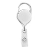 704-CLP - White 704-CLP - White