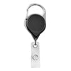 704-CLP | Stock Carabiner Badge Reel with Strap and Clip 704-CLP | Stock Carabiner Badge Reel with Strap and Clip