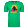 ACTS37-F - E Green ACTS37-F - E Green