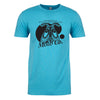 ACTS43-1 - B Blue ACTS43-1 - B Blue