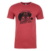 ACTS43-1 - C Red ACTS43-1 - C Red