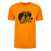 ACTS43-1 - Orange ACTS43-1 - Orange