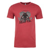 ACTS43-2 - C Red ACTS43-2 - C Red