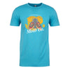 ACTS43-F - B Blue ACTS43-F - B Blue