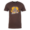 ACTS43-F - Espresso ACTS43-F - Espresso