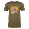 ACTS43-F - M Green ACTS43-F - M Green