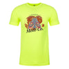 ACTS43-F - N Yellow ACTS43-F - N Yellow