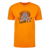 ACTS43-F - Orange ACTS43-F - Orange