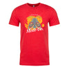 ACTS43-F - Red ACTS43-F - Red