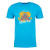 ACTS43-F - Turquoise ACTS43-F - Turquoise