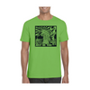 ACTS45-1 - E Green ACTS45-1 - E Green