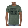 ACTS45-1 - H F Green ACTS45-1 - H F Green