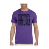 ACTS45-1 - H Purple ACTS45-1 - H Purple