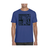 ACTS45-1 - M Blue ACTS45-1 - M Blue