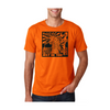 ACTS45-1 - Orange ACTS45-1 - Orange