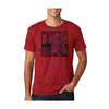 ACTS45-2 - C A Red ACTS45-2 - C A Red