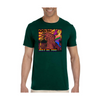 ACTS45-F - F Green ACTS45-F - F Green