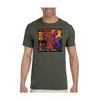 ACTS45-F - H M Green ACTS45-F - H M Green