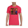 ACTS45-F - H Red ACTS45-F - H Red