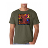 ACTS45-F - M Green ACTS45-F - M Green