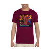 ACTS45-F - Maroon ACTS45-F - Maroon