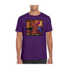 ACTS45-F - Purple ACTS45-F - Purple
