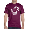 ACTS56-1 - Maroon ACTS56-1 - Maroon