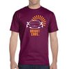 ACTS56-2 - Maroon ACTS56-2 - Maroon