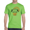 ACTS56-F - Lime ACTS56-F - Lime