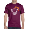 ACTS56-F - Maroon ACTS56-F - Maroon