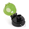 AL25-1 - Green_ Lid- Opened AL25-1 - Green_ Lid- Opened