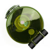 AL25-1 - Green_ Top- Lid_ Closed AL25-1 - Green_ Top- Lid_ Closed