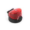 AL25-1 - Red_ Lid- Closed AL25-1 - Red_ Lid- Closed