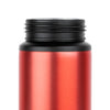 AL25-1 - Red_ Screw- On AL25-1 - Red_ Screw- On